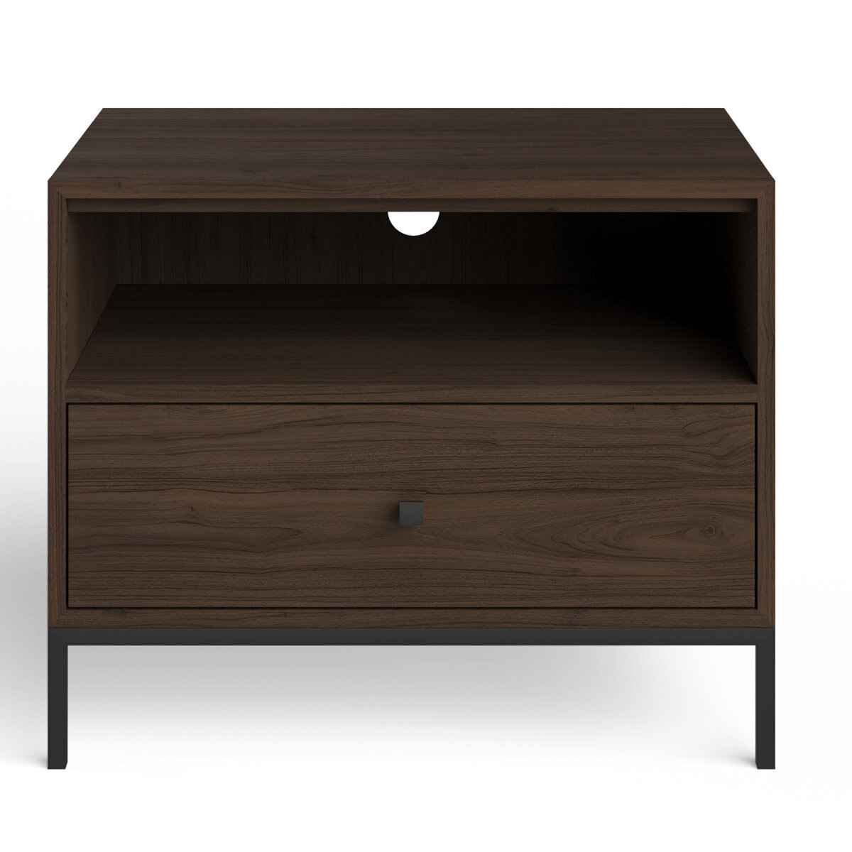 Downsview 1 Drawer Nightstand
